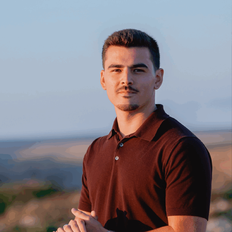 Miguel Azevedo