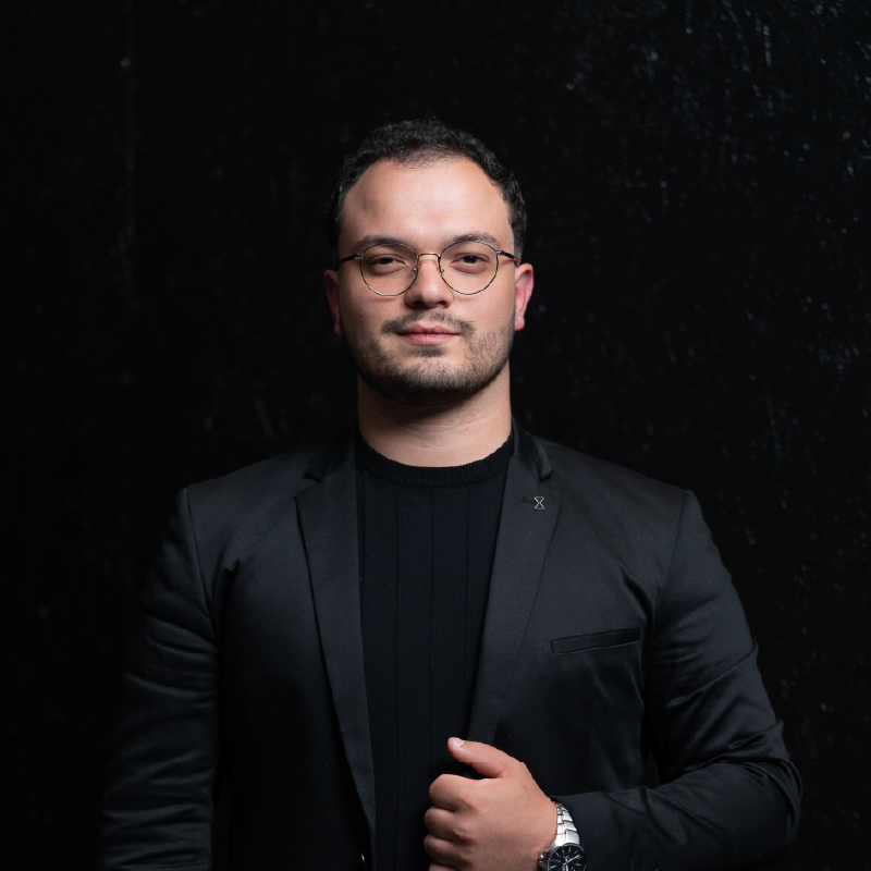 Caio Oliveira